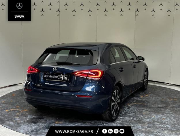 MERCEDES-BENZ Classe A 180 d Business Line  