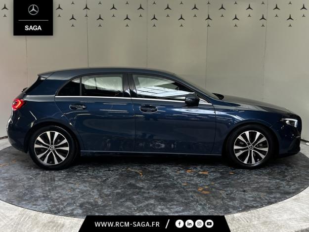 MERCEDES-BENZ Classe A 180 d Business Line  