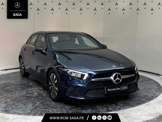 MERCEDES-BENZ Classe A 180 d Business Line  