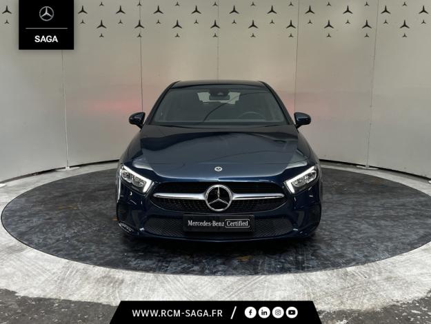 MERCEDES-BENZ Classe A 180 d Business Line  