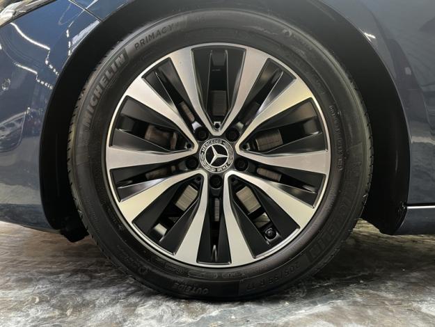 MERCEDES-BENZ Classe A 180 d Business Line  