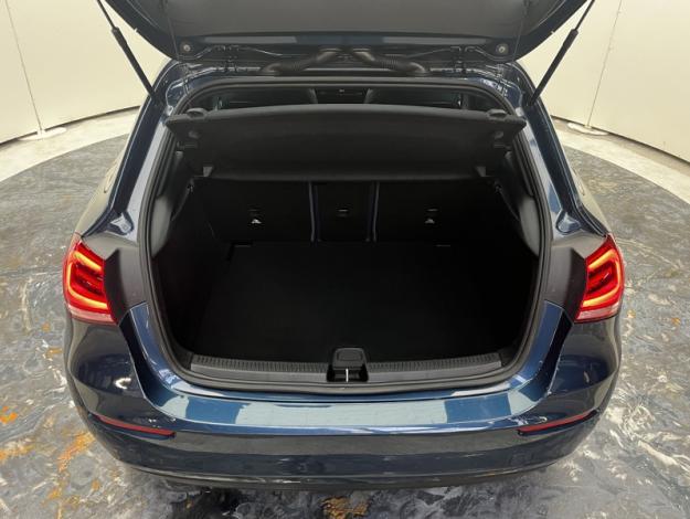 MERCEDES-BENZ Classe A 180 d Business Line  