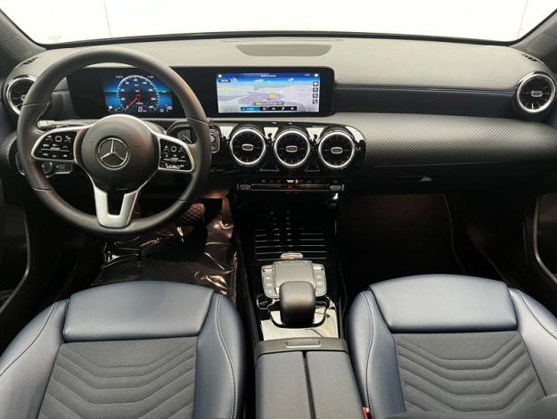 MERCEDES-BENZ Classe A 180 d Business Line  