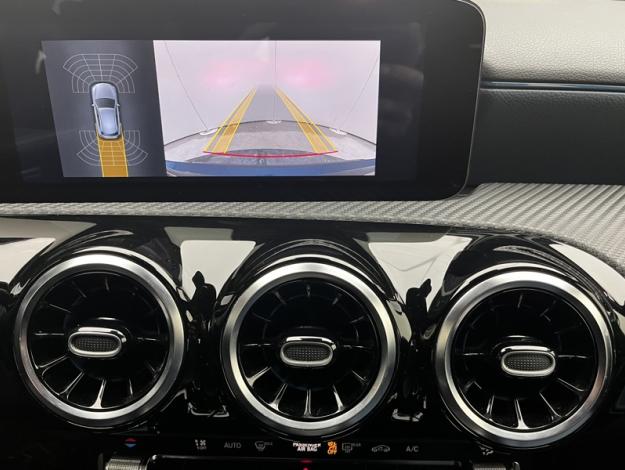 MERCEDES-BENZ Classe A 180 d Business Line  
