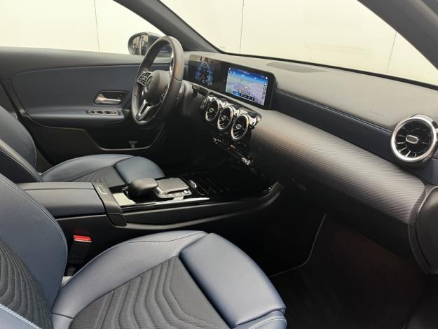 MERCEDES-BENZ Classe A 180 d Business Line  