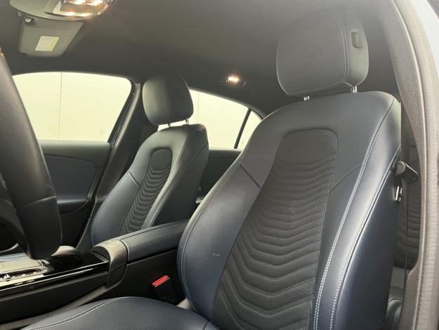 MERCEDES-BENZ Classe A 180 d Business Line  