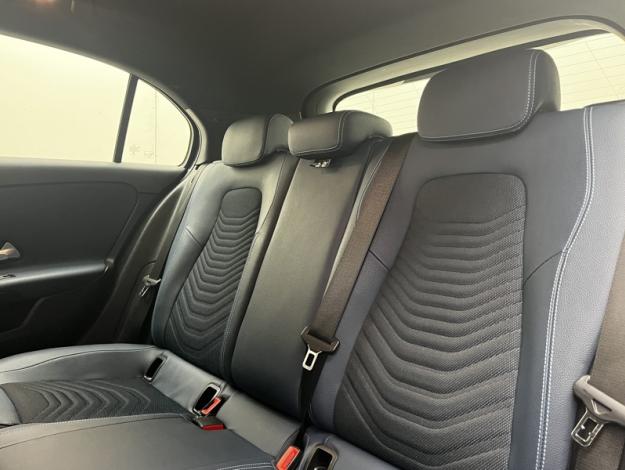 MERCEDES-BENZ Classe A 180 d Business Line  