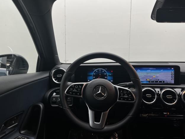 MERCEDES-BENZ Classe A 180 d Business Line  