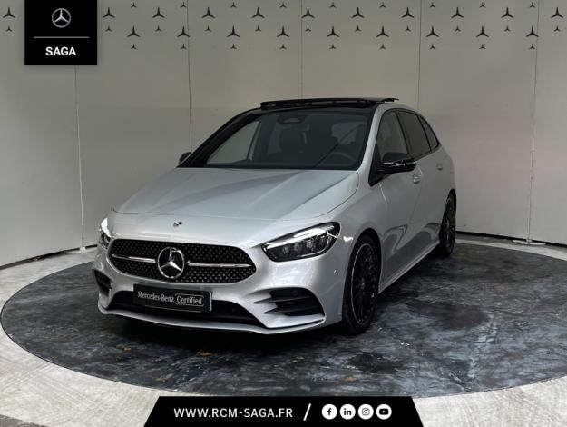 MERCEDES-BENZ Classe B 200 d AMG Line  Classe B 200 d AMG Line