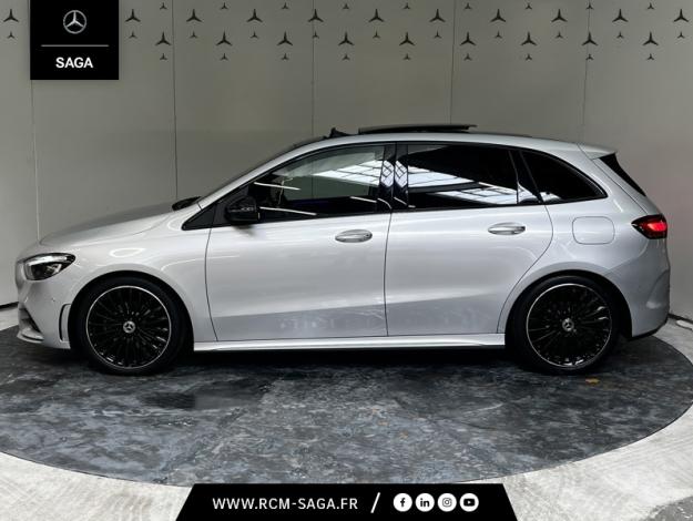 MERCEDES-BENZ Classe B 200 d AMG Line  Classe B 200 d AMG Line