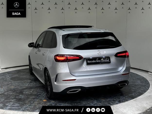 MERCEDES-BENZ Classe B 200 d AMG Line  Classe B 200 d AMG Line