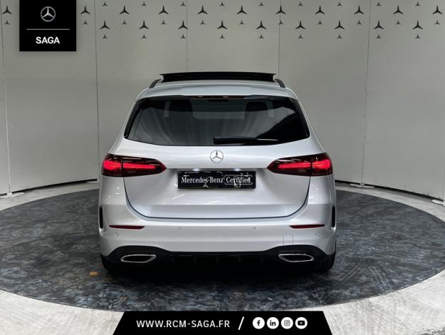 MERCEDES-BENZ Classe B 200 d AMG Line  Classe B 200 d AMG Line