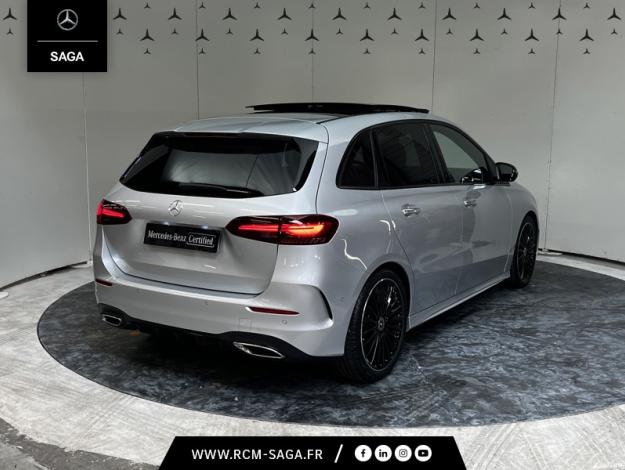 MERCEDES-BENZ Classe B 200 d AMG Line  Classe B 200 d AMG Line