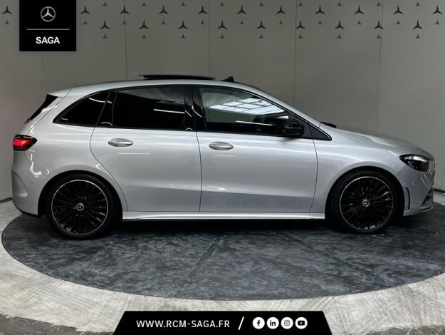 MERCEDES-BENZ Classe B 200 d AMG Line  Classe B 200 d AMG Line