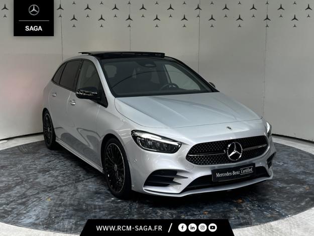 MERCEDES-BENZ Classe B 200 d AMG Line  Classe B 200 d AMG Line