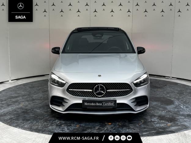 MERCEDES-BENZ Classe B 200 d AMG Line  Classe B 200 d AMG Line