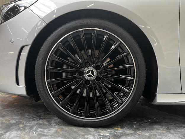MERCEDES-BENZ Classe B 200 d AMG Line  Classe B 200 d AMG Line