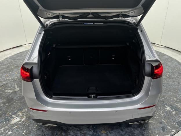 MERCEDES-BENZ Classe B 200 d AMG Line  Classe B 200 d AMG Line