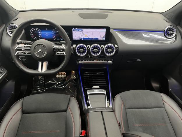 MERCEDES-BENZ Classe B 200 d AMG Line  Classe B 200 d AMG Line