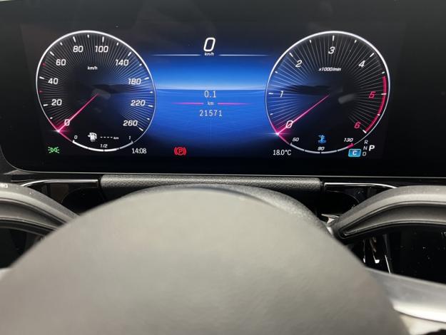 MERCEDES-BENZ Classe B 200 d AMG Line  Classe B 200 d AMG Line