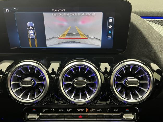 MERCEDES-BENZ Classe B 200 d AMG Line  Classe B 200 d AMG Line