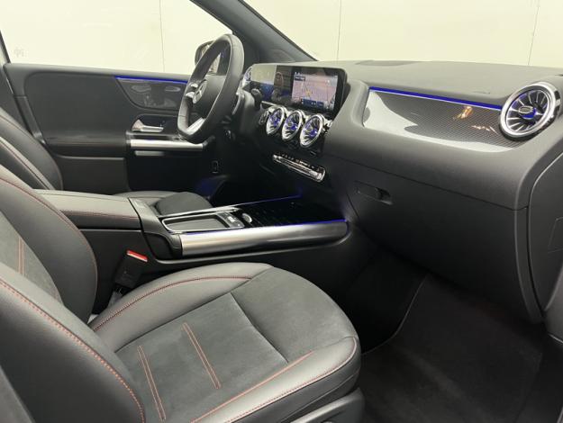 MERCEDES-BENZ Classe B 200 d AMG Line  Classe B 200 d AMG Line