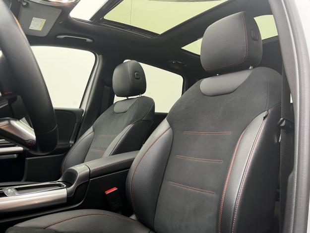 MERCEDES-BENZ Classe B 200 d AMG Line  Classe B 200 d AMG Line