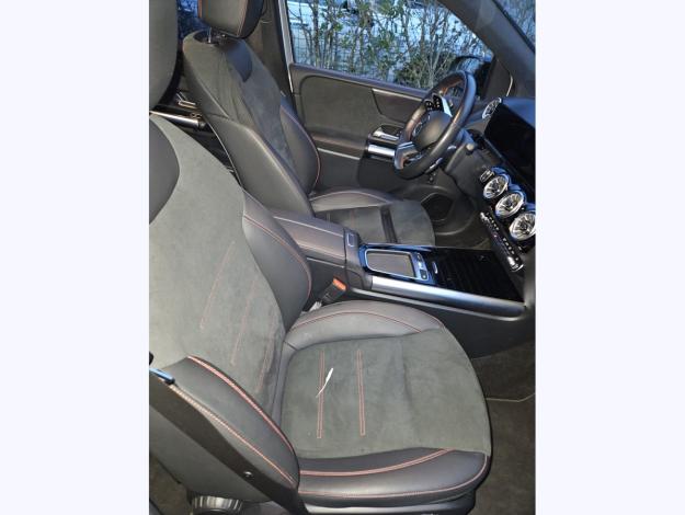 MERCEDES-BENZ Classe B 200 d AMG Line  Classe B 200 d AMG Line
