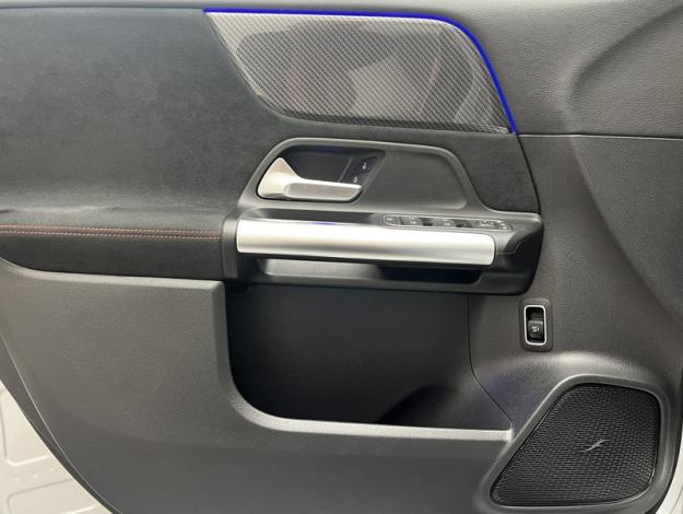 MERCEDES-BENZ Classe B 200 d AMG Line  Classe B 200 d AMG Line