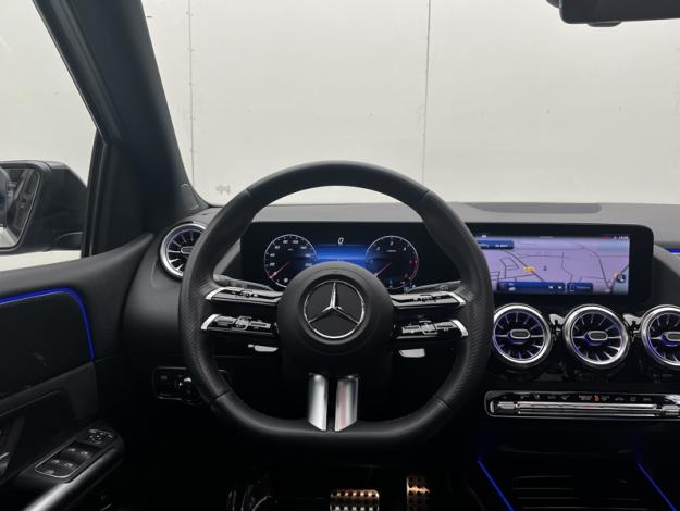 MERCEDES-BENZ Classe B 200 d AMG Line  Classe B 200 d AMG Line
