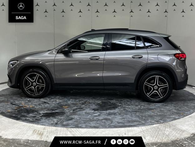 MERCEDES-BENZ GLA 250 e AMG Line  