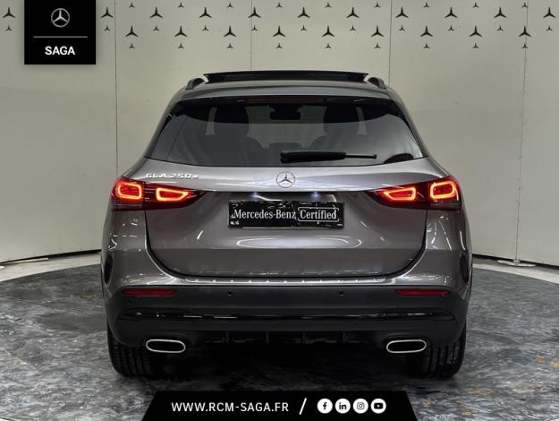 MERCEDES-BENZ GLA 250 e AMG Line  