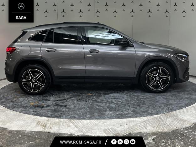 MERCEDES-BENZ GLA 250 e AMG Line  