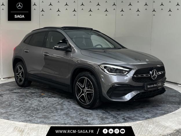 MERCEDES-BENZ GLA 250 e AMG Line  