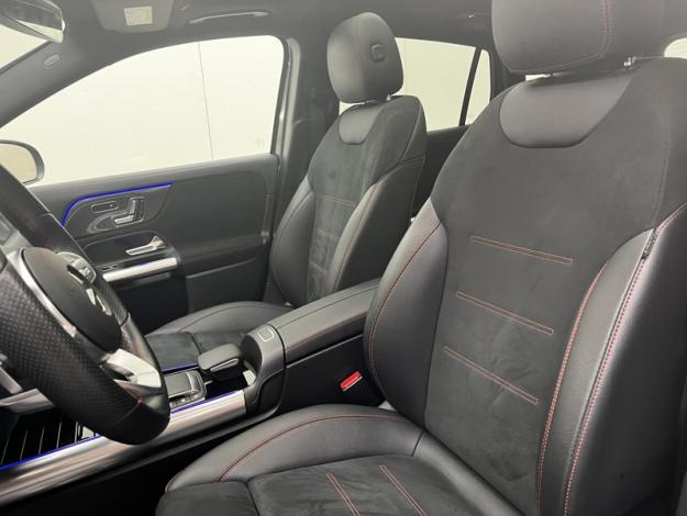 MERCEDES-BENZ GLA 250 e AMG Line  