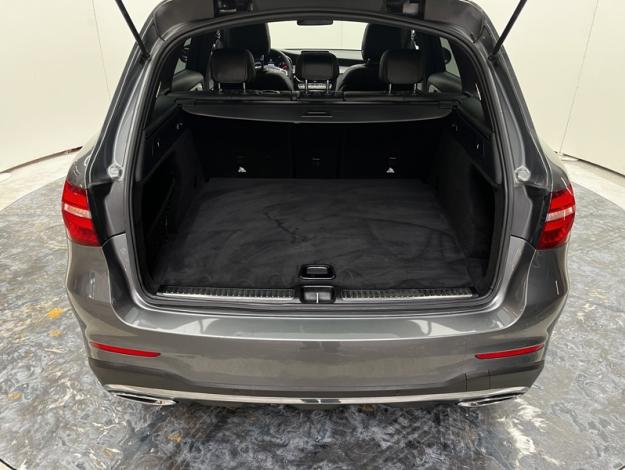 MERCEDES-BENZ GLC SUV GLC 250 d 4MATIC SUV Sportline  