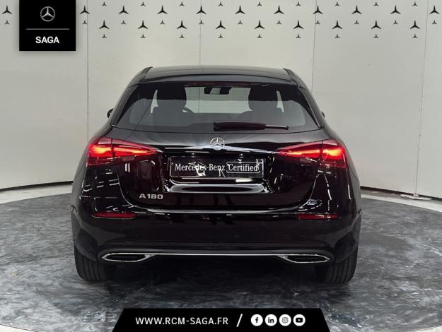 MERCEDES-BENZ Classe A 180 Business Line  Classe A 180 Business Line