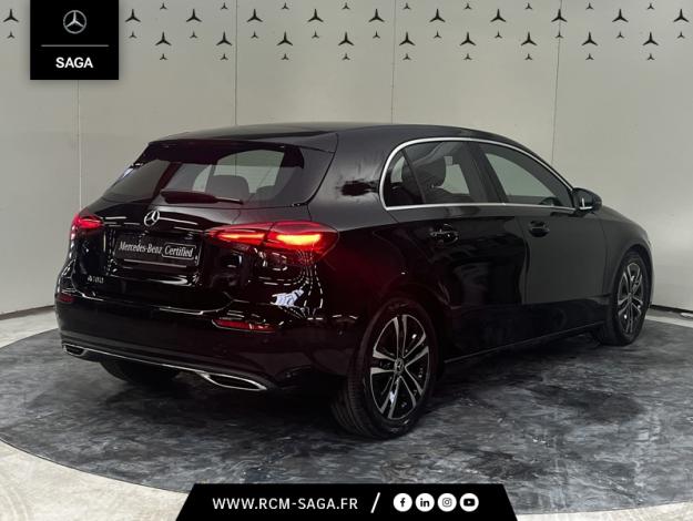 MERCEDES-BENZ Classe A 180 Business Line  Classe A 180 Business Line
