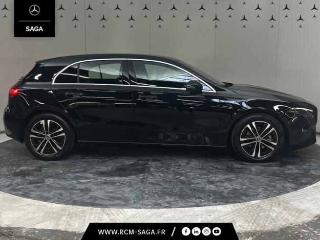 MERCEDES-BENZ Classe A 180 Business Line  Classe A 180 Business Line
