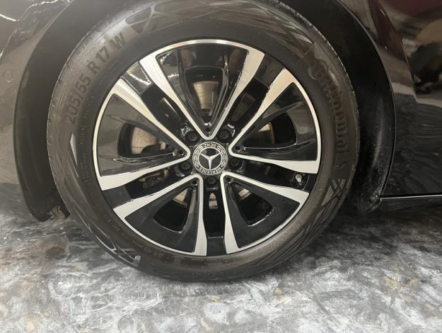 MERCEDES-BENZ Classe A 180 Business Line  Classe A 180 Business Line