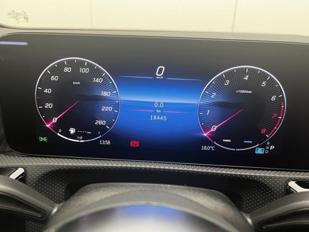MERCEDES-BENZ Classe A 180 Business Line  Classe A 180 Business Line