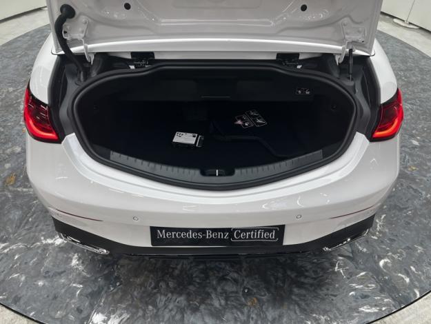 MERCEDES-BENZ CLE Cabriolet CLE 220 d AMG Line Cabriolet  CLE 220 d AMG Line Cabriolet