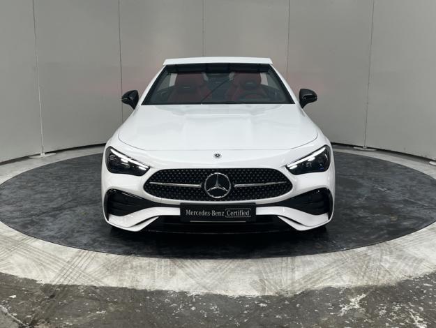 MERCEDES-BENZ CLE Cabriolet CLE 220 d AMG Line Cabriolet  CLE 220 d AMG Line Cabriolet