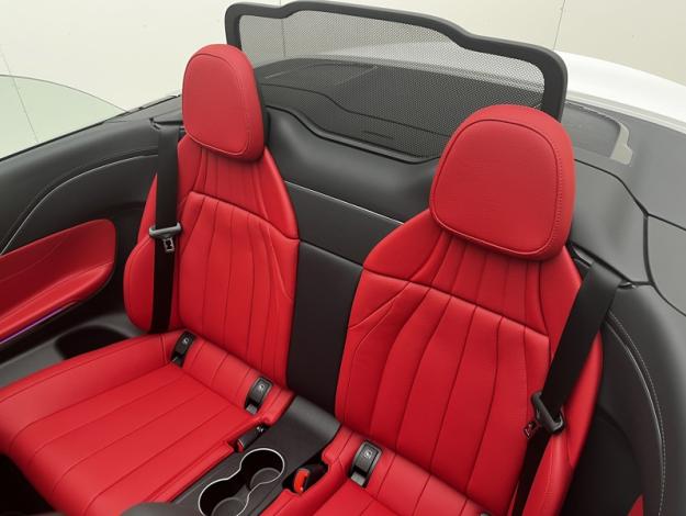 MERCEDES-BENZ CLE Cabriolet CLE 220 d AMG Line Cabriolet  CLE 220 d AMG Line Cabriolet
