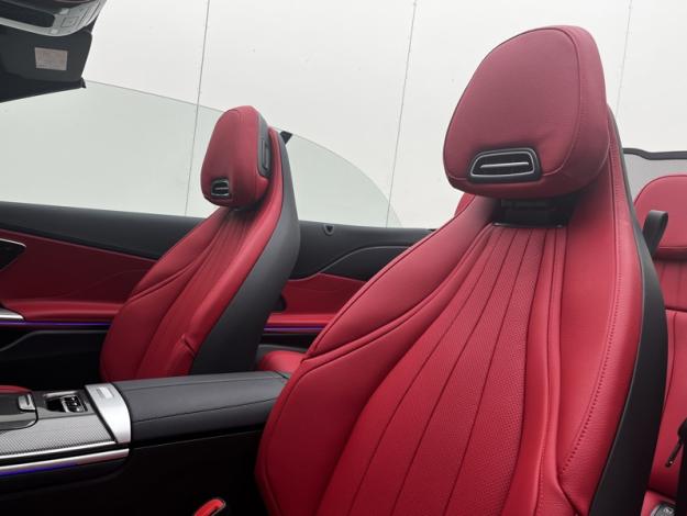 MERCEDES-BENZ CLE Cabriolet CLE 220 d AMG Line Cabriolet  CLE 220 d AMG Line Cabriolet