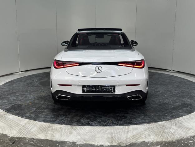 MERCEDES-BENZ CLE Cabriolet CLE 220 d AMG Line Cabriolet  CLE 220 d AMG Line Cabriolet