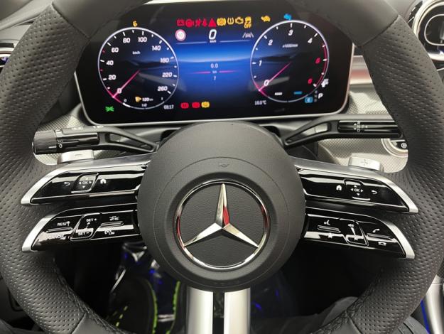 MERCEDES-BENZ CLE Cabriolet CLE 220 d AMG Line Cabriolet  CLE 220 d AMG Line Cabriolet