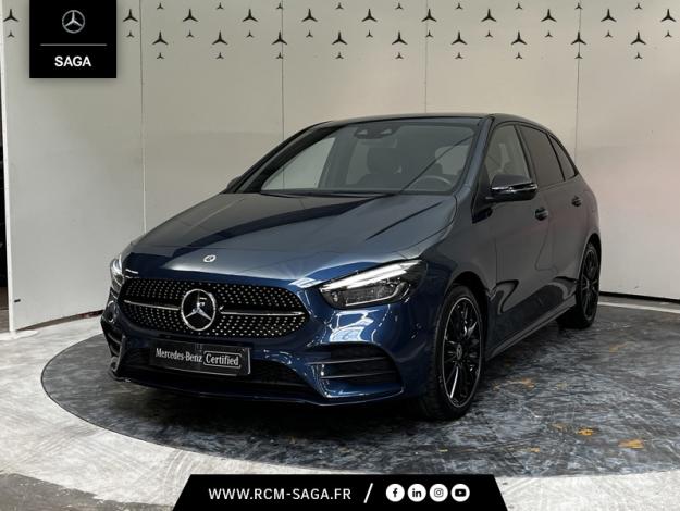 MERCEDES-BENZ Classe B 250 e AMG Line  