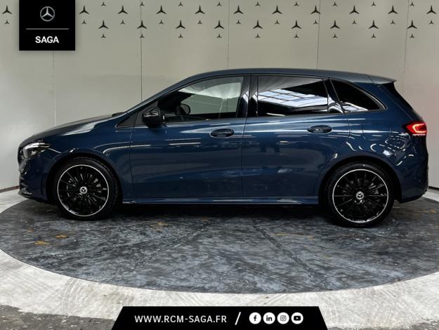 MERCEDES-BENZ Classe B 250 e AMG Line  