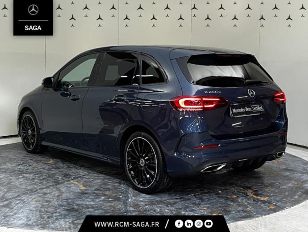 MERCEDES-BENZ Classe B 250 e AMG Line  